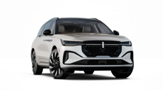 2025 Lincoln Lincoln Nautilus External Image 4